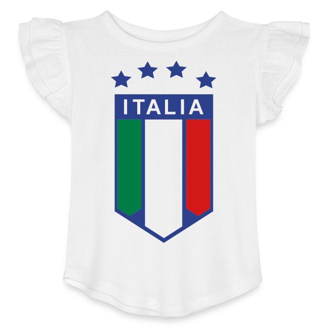 4 Star Italia Shield
