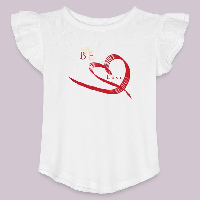 BE LOVE