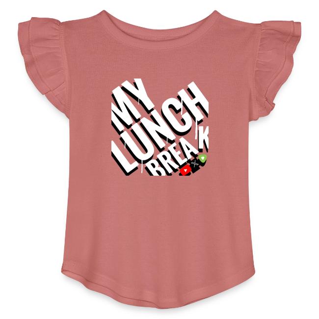 MY LUNCH BREAK DRIP 3