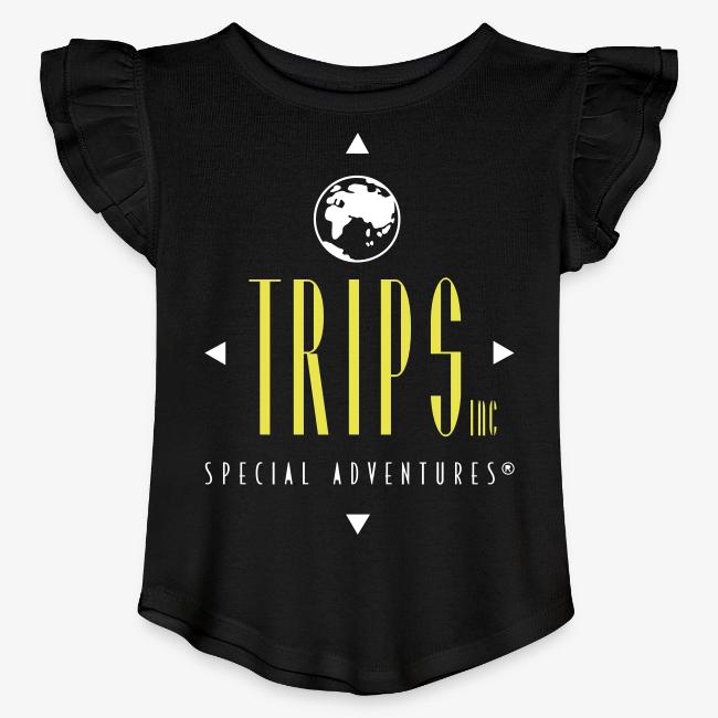 Trips Inc.™ Original Logo