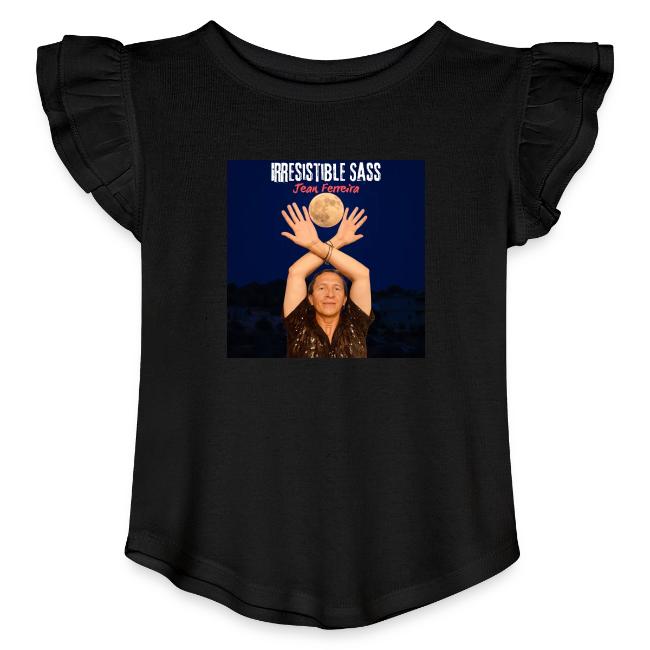 Irresistible Sass