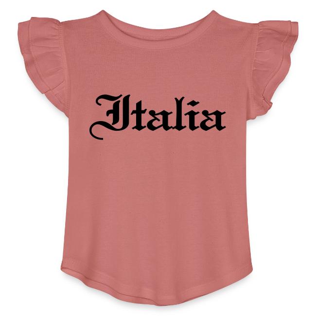 Italia Gothic