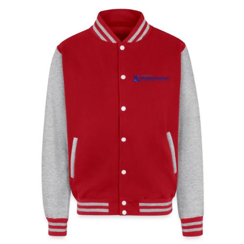 Modernization WG - Unisex College Sweat Jacket
