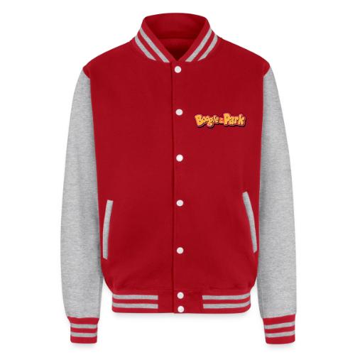 Boogie in the Park - Unisex College Sweat Jacket