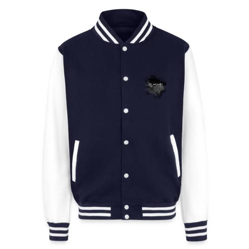 Empath Cyber Shirts - Unisex College Sweat Jacket