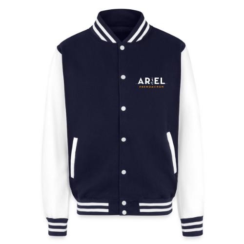 Ariel Phenomenon - Unisex College Sweat Jacket