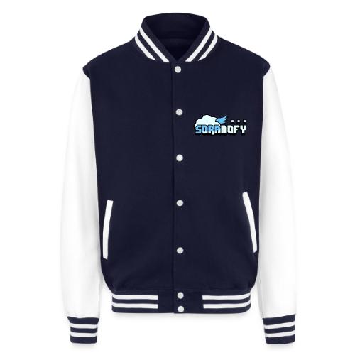 SORANOFY OG - Unisex College Sweat Jacket