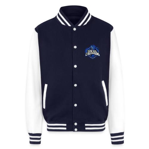 Blue Team - Unisex College Sweat Jacket