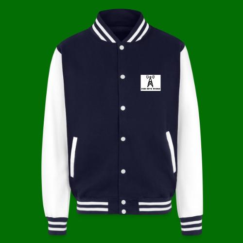 Sick Boys Radio Tower - Unisex College Sweat Jacket