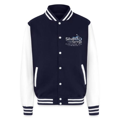 Untitled design 1 - Unisex College Sweat Jacket