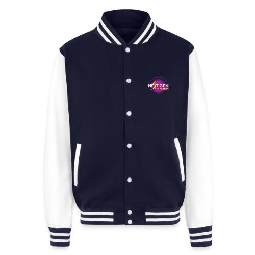 NextGen In Action - Unisex College Sweat Jacket