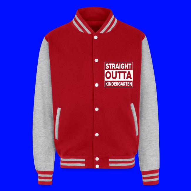 Kreative In Kinder Straight Outta