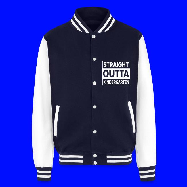 Kreative In Kinder Straight Outta