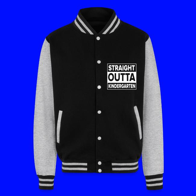 Kreative In Kinder Straight Outta