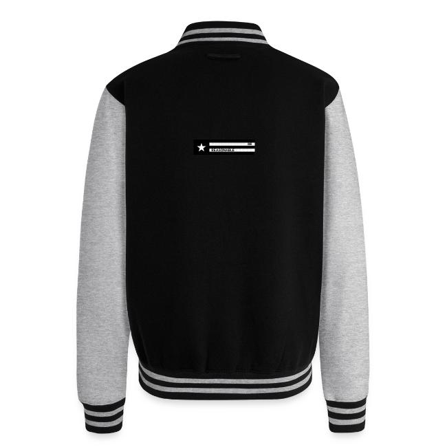 You Sound Shot (White Lettering)