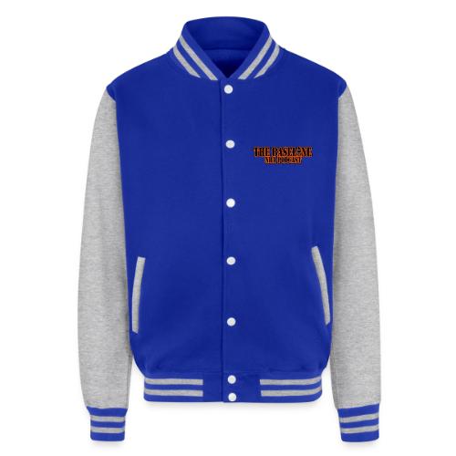 The Baseline - Unisex College Sweat Jacket