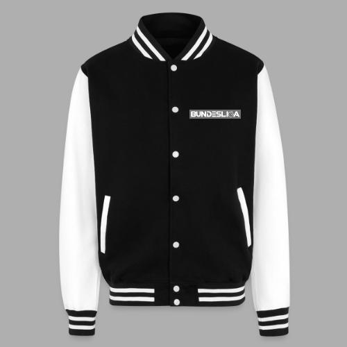 Lichess Bundesliga - Unisex College Sweat Jacket