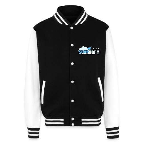 SORANOFY OG - Unisex College Sweat Jacket