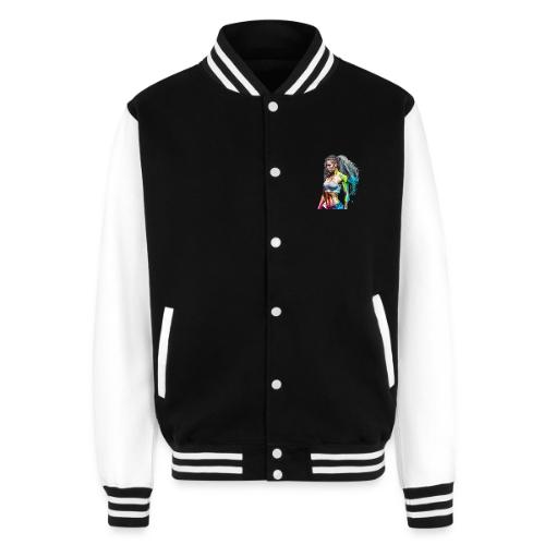 Sport. - Unisex College Sweat Jacket