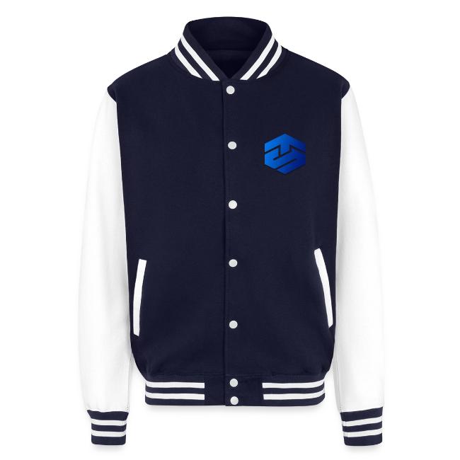 Blue Logo Collection