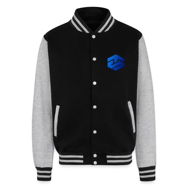 Blue Logo Collection