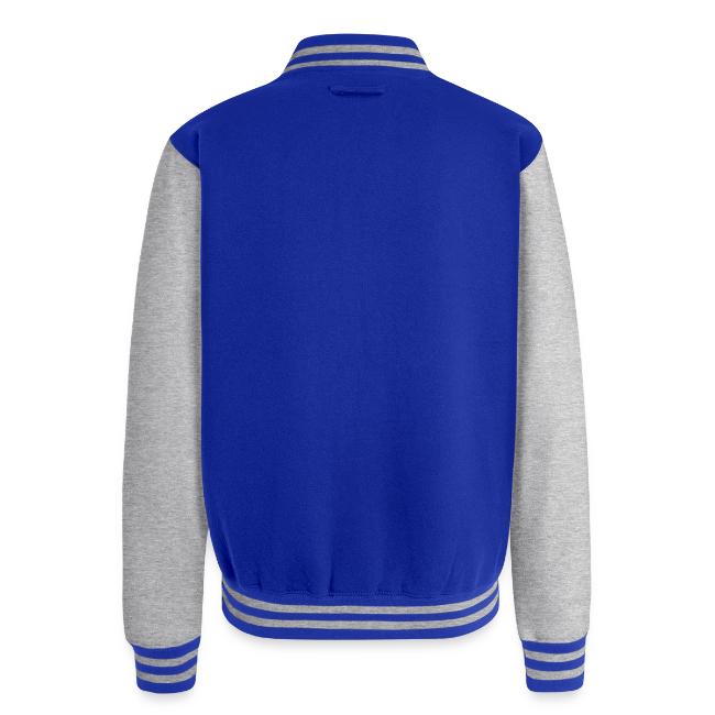 Blue Logo Collection