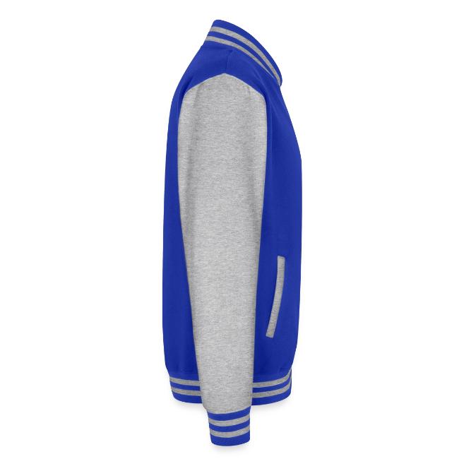 Blue Logo Collection