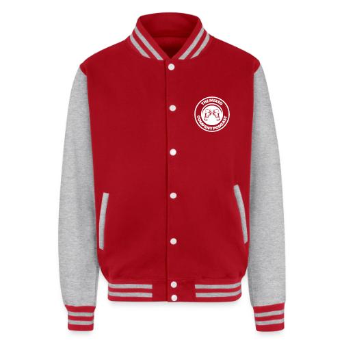 The Mixed Company Swag - Unisex College Sweat Jacket