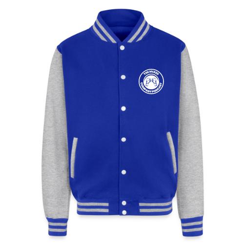 The Mixed Company Swag - Unisex College Sweat Jacket