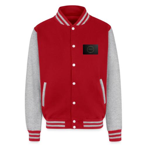 Screen Shot 2023 02 26 at 4 33 30 PM - Unisex College Sweat Jacket