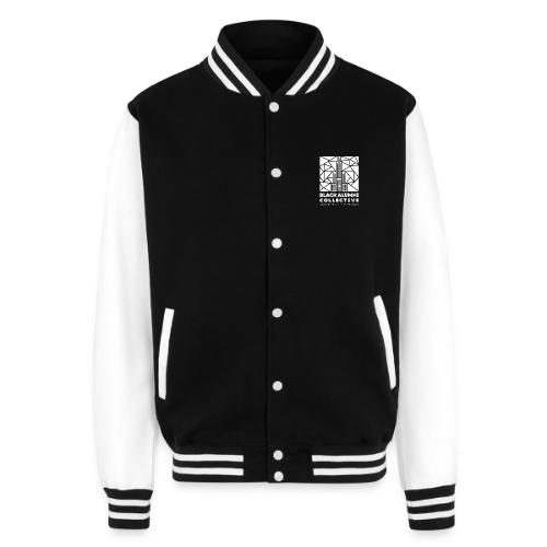 Black Alumni Collective Pittsburgh - Unisex College Sweat Jacket