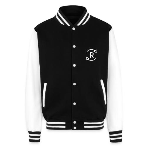 Repurpose.io - Unisex College Sweat Jacket