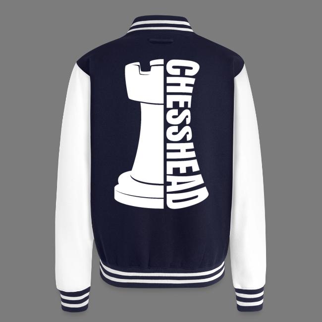Chesshead Design for Chess Fans