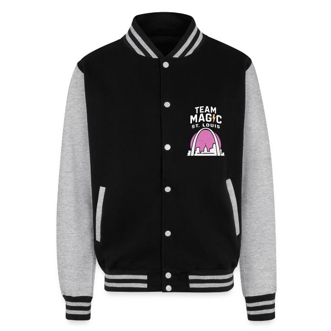 MAGIC st louis