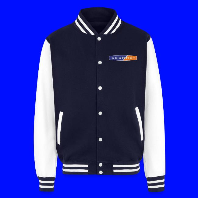 SegaNet PSO Letterman Jacket