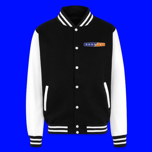SegaNet PSO Letterman Jacket