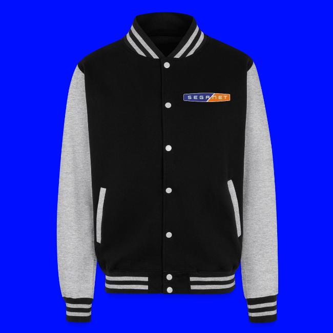 SegaNet PSO Letterman Jacket