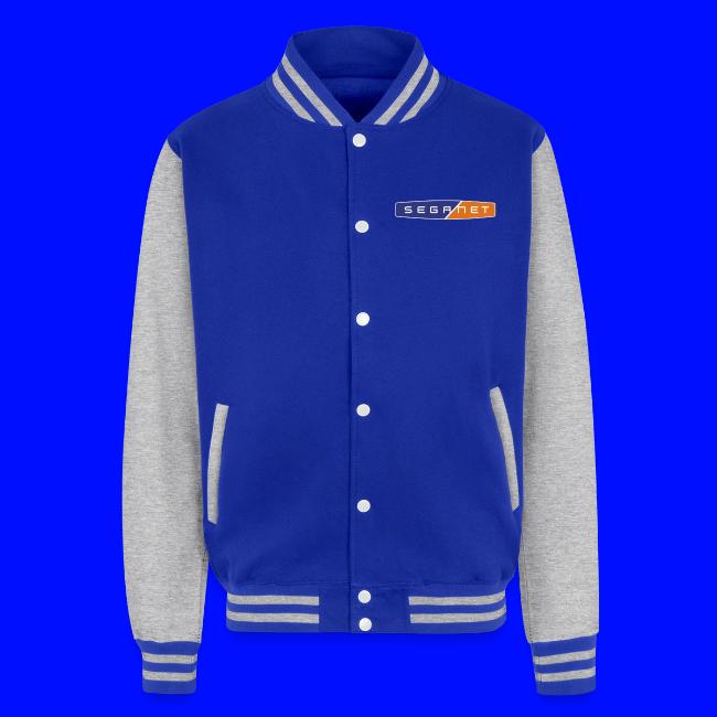 SegaNet PSO Letterman Jacket