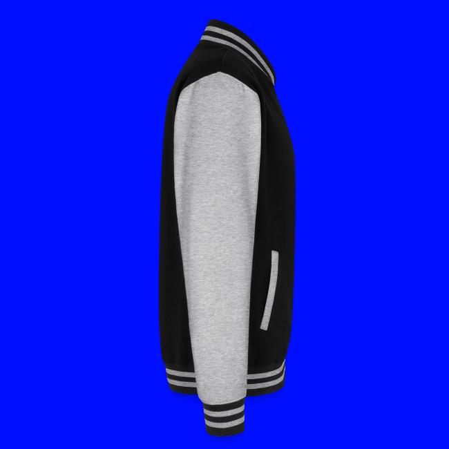 SegaNet PSO Letterman Jacket