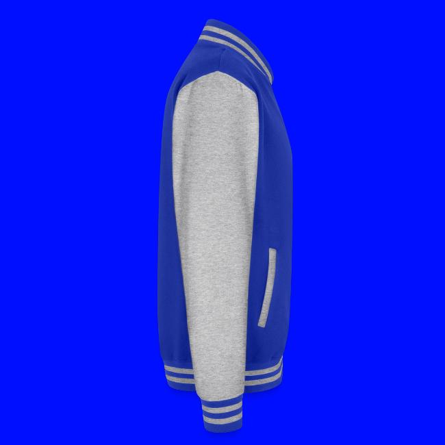 SegaNet PSO Letterman Jacket