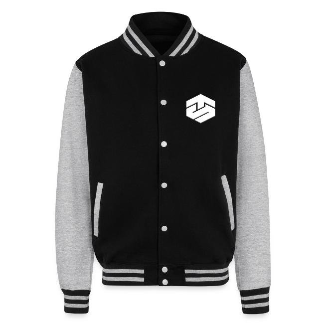 White Logo Collection