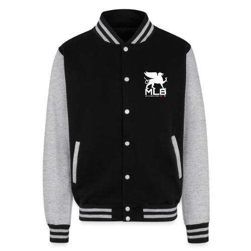 MLB DEC 2024 2 - Unisex College Sweat Jacket