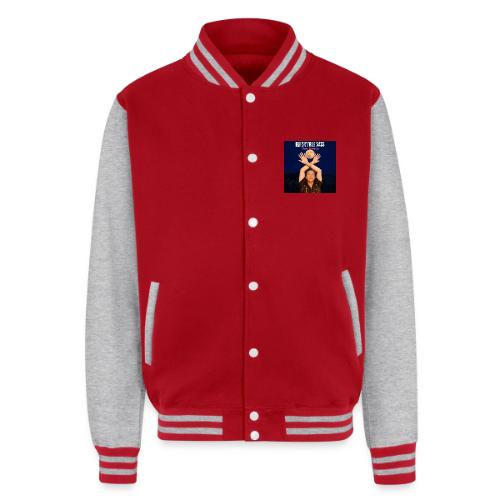 Irresistible Sass - Unisex College Sweat Jacket