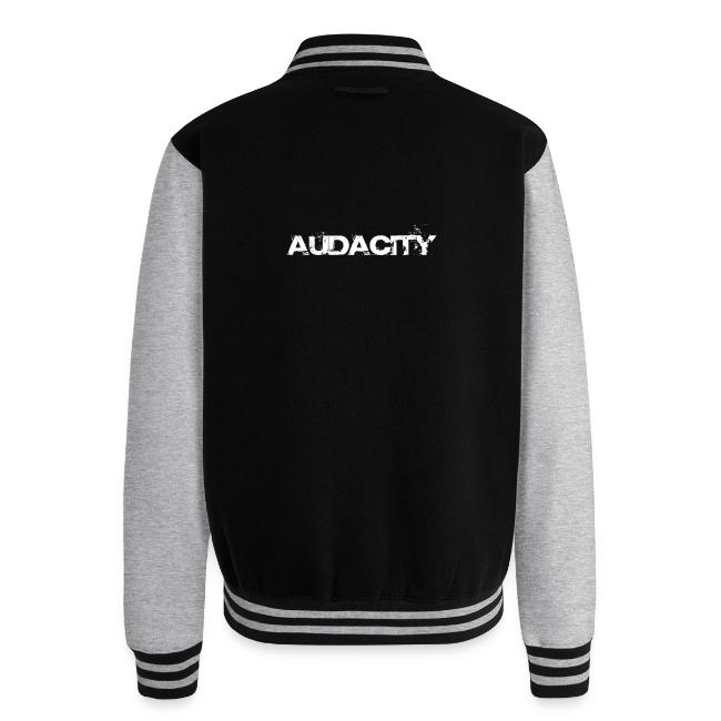 Audacity A