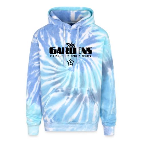 gards - Adult Tie Dye Hoodie
