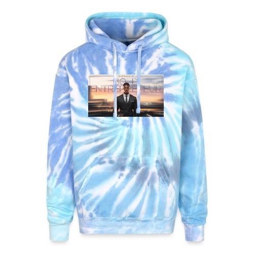 vidiq thumbnail 7 - Adult Tie Dye Hoodie
