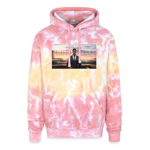 vidiq thumbnail 7 - Adult Tie Dye Hoodie