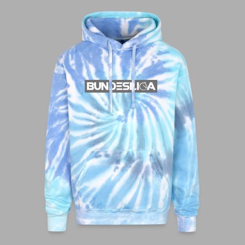 Lichess Bundesliga - Adult Tie Dye Hoodie