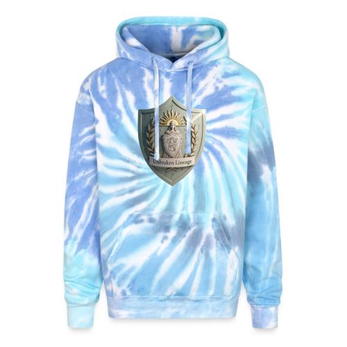 Women's Day Legacy T Shirt, Empowerment Gift 2026 - Adult Tie Dye Hoodie