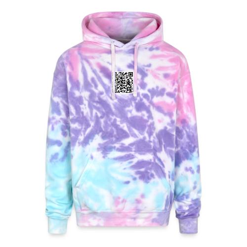 business series webinar social commerce funnel - Adult Tie Dye Hoodie